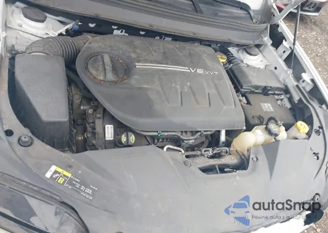 2019 Jeep Cherokee Limited 4X4 z USA, uszkodzony, nr VIN 1C4PJMDX0KD258587